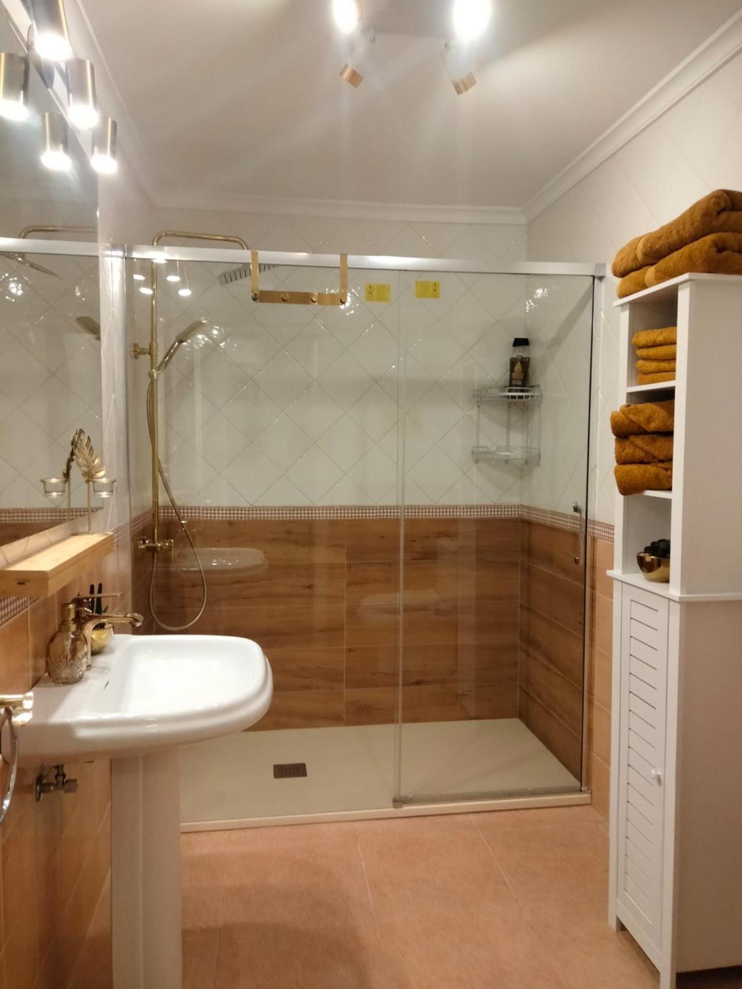 Appartement Casa Macon Gold *
