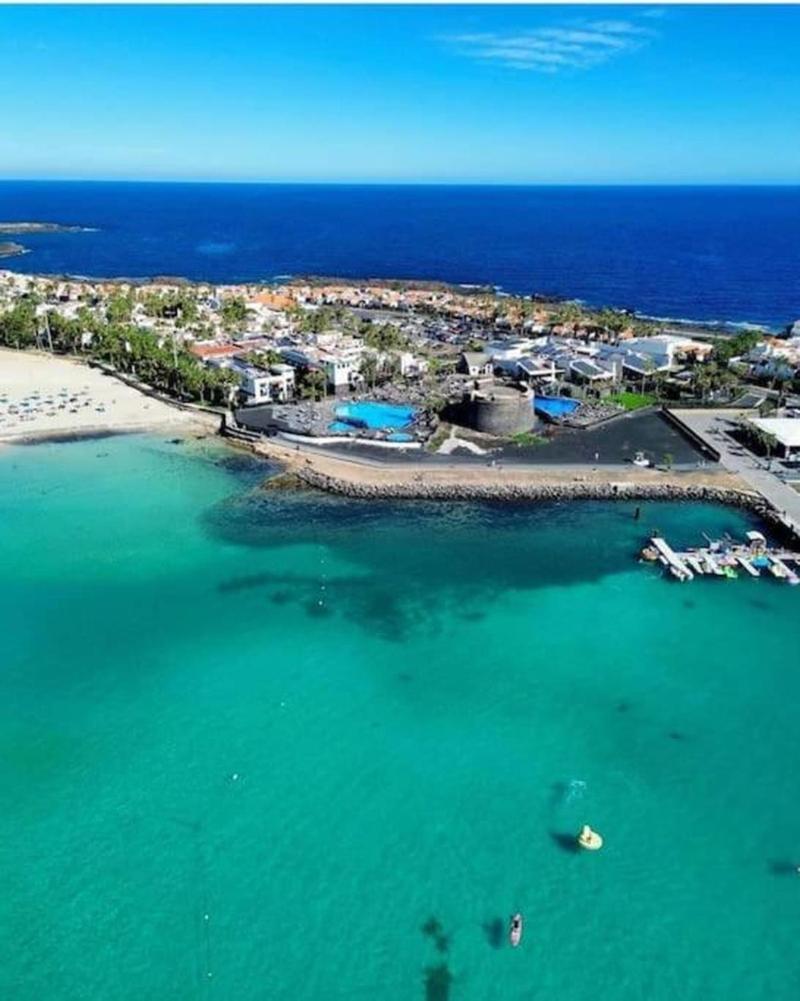 Appartement Casa Macon Gold Caleta de Fuste