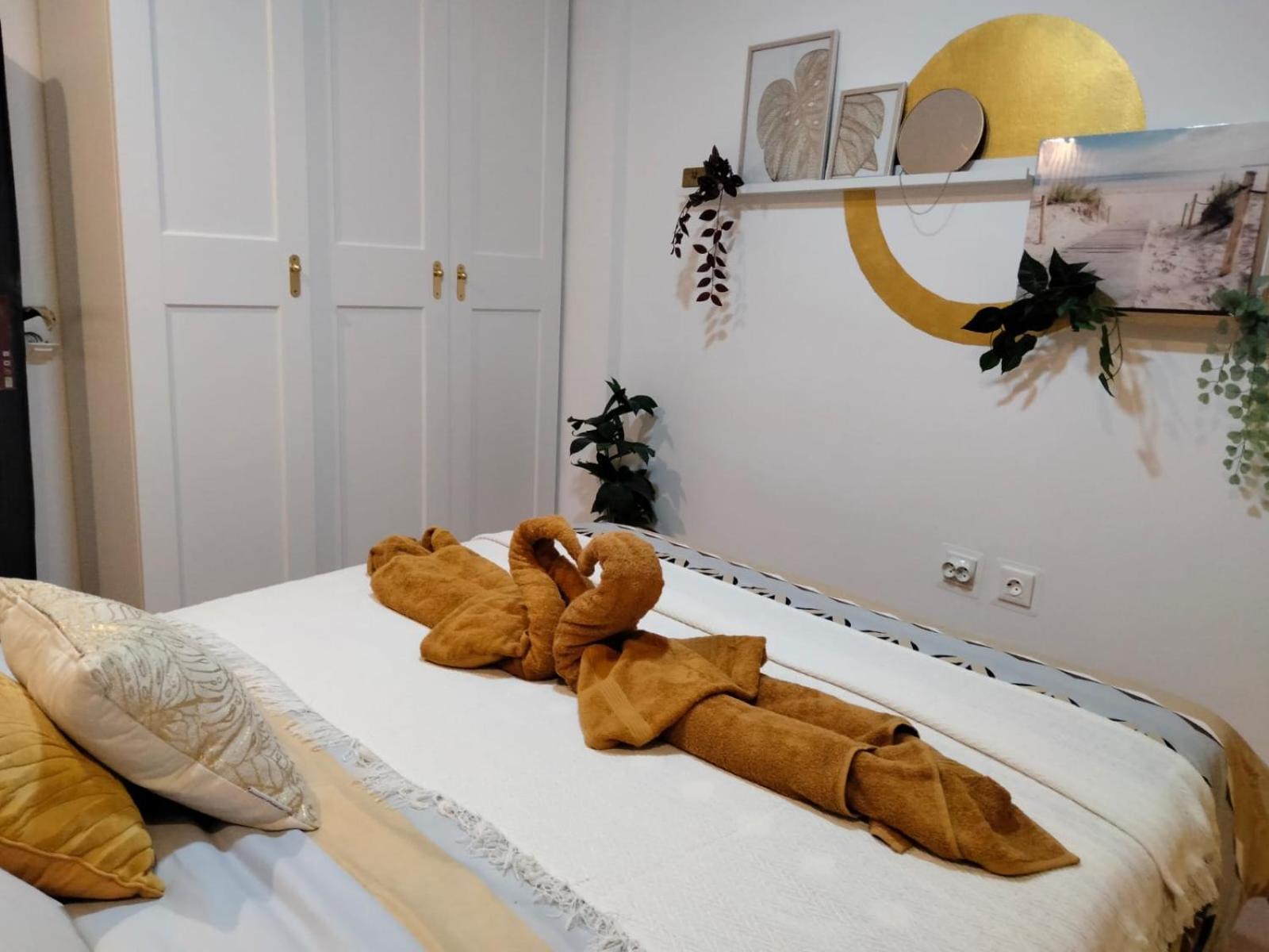 Casa Macon Gold Appartement