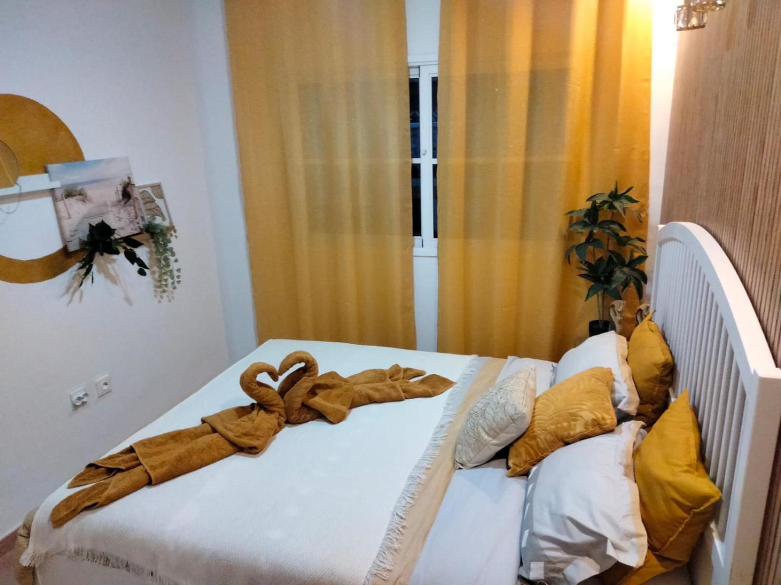 Appartement Casa Macon Gold