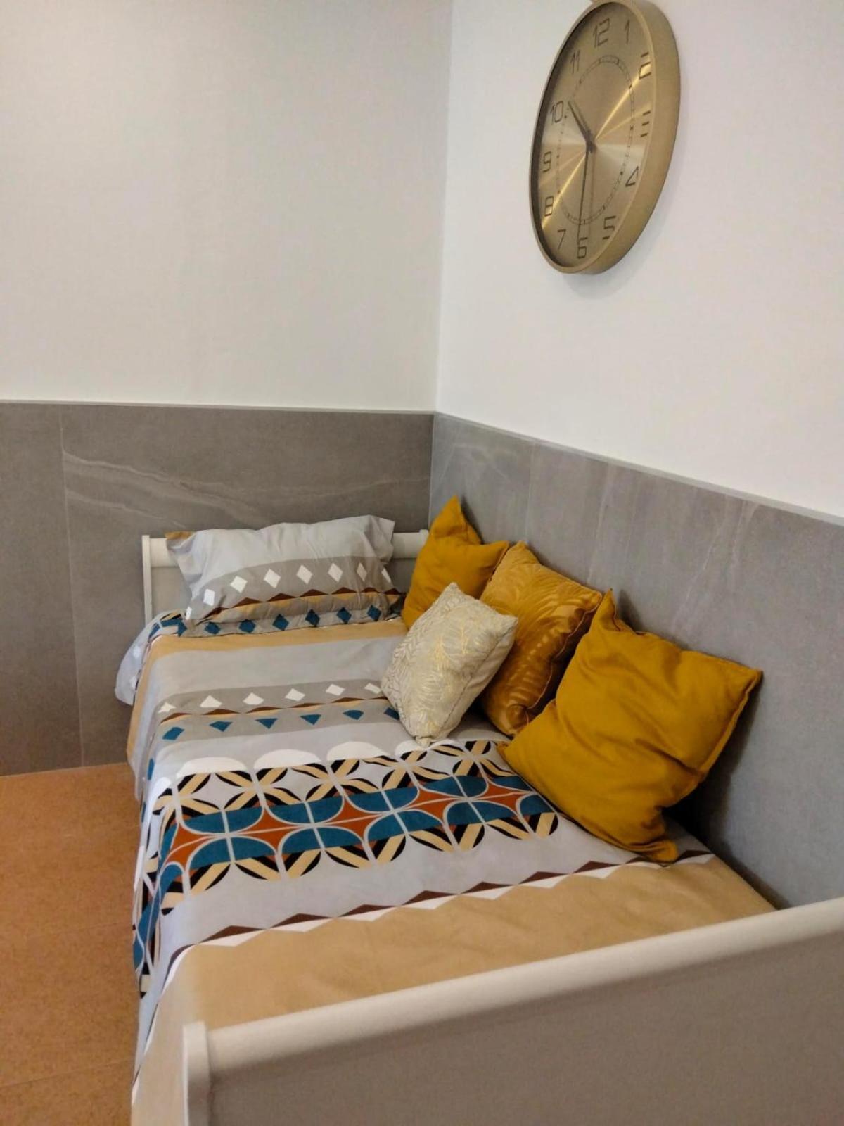 Casa Macon Gold Appartement *