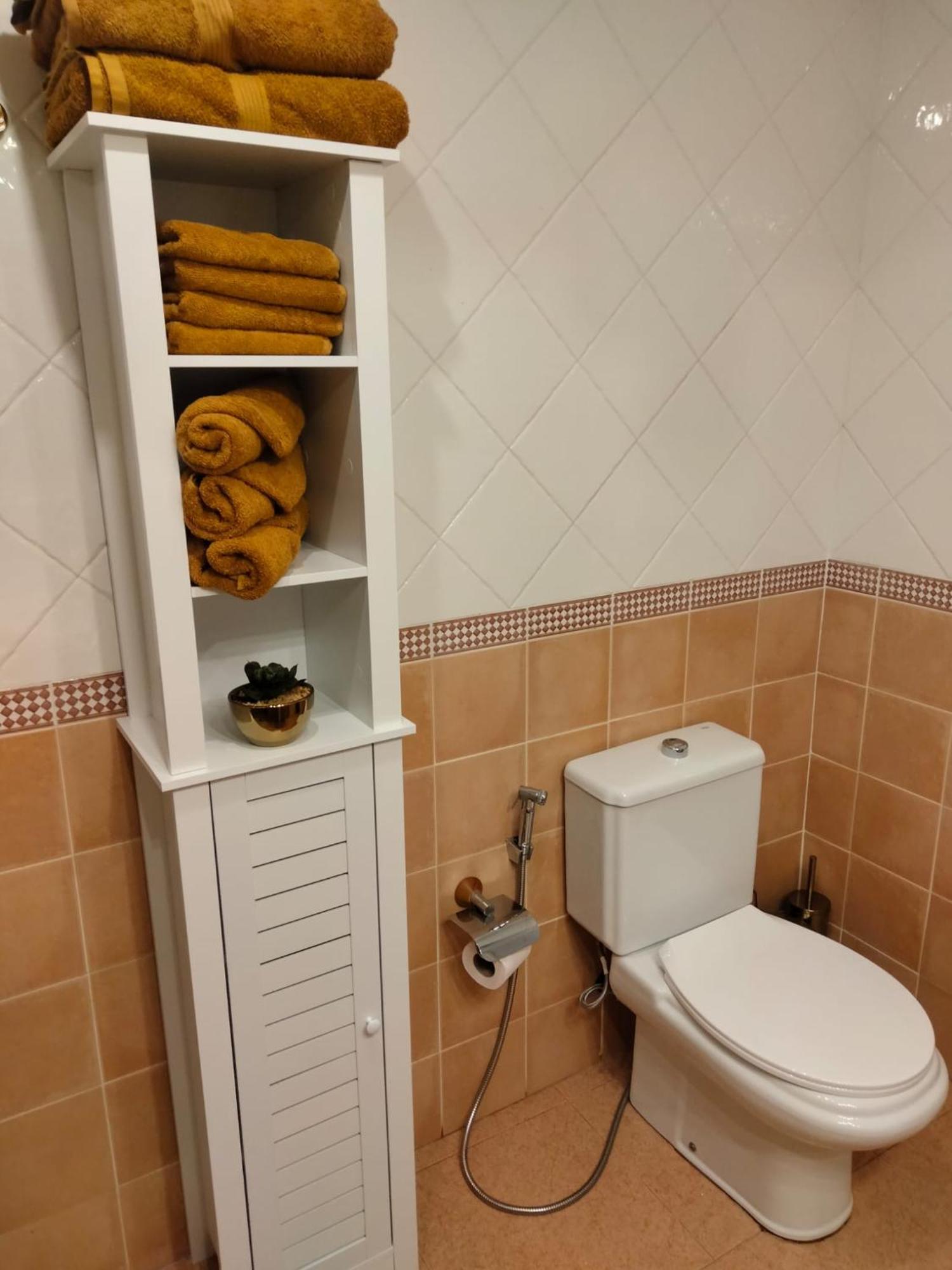 Appartement Casa Macon Gold *