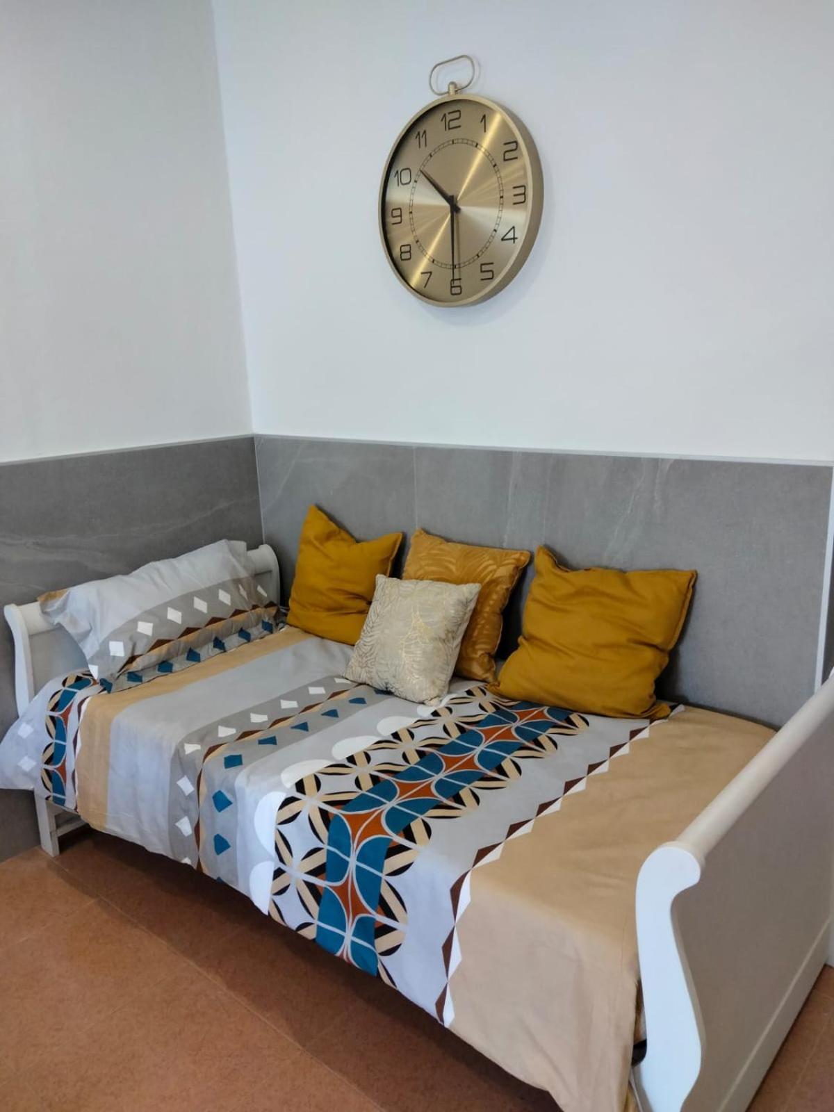 Casa Macon Gold Appartement Caleta de Fuste