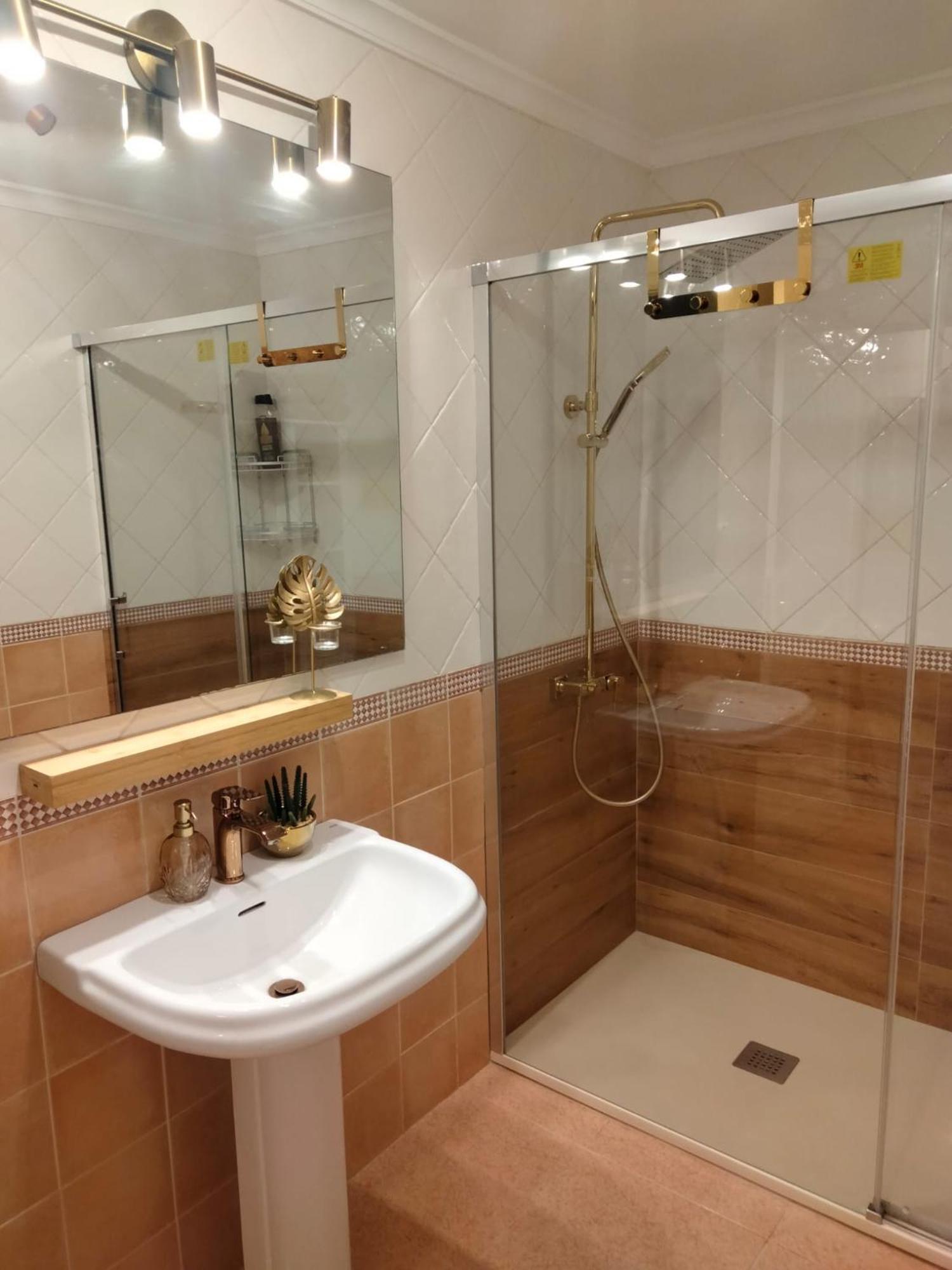 Appartement Casa Macon Gold *