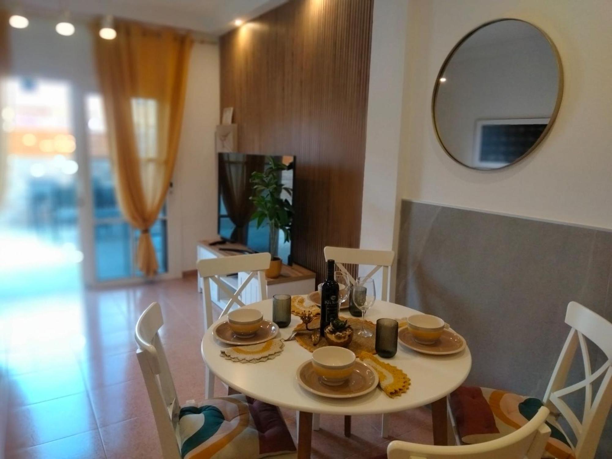Casa Macon Gold Appartement