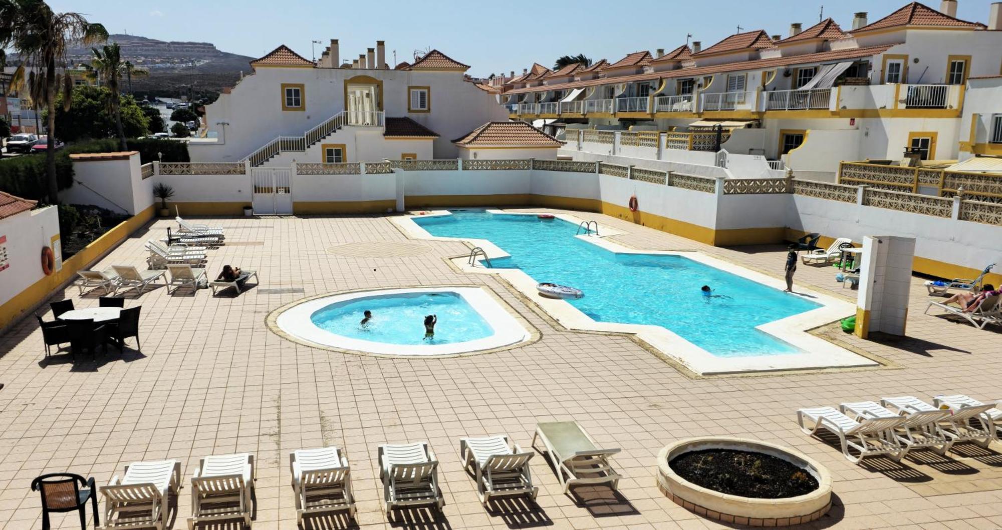 Casa Macon Gold Appartement