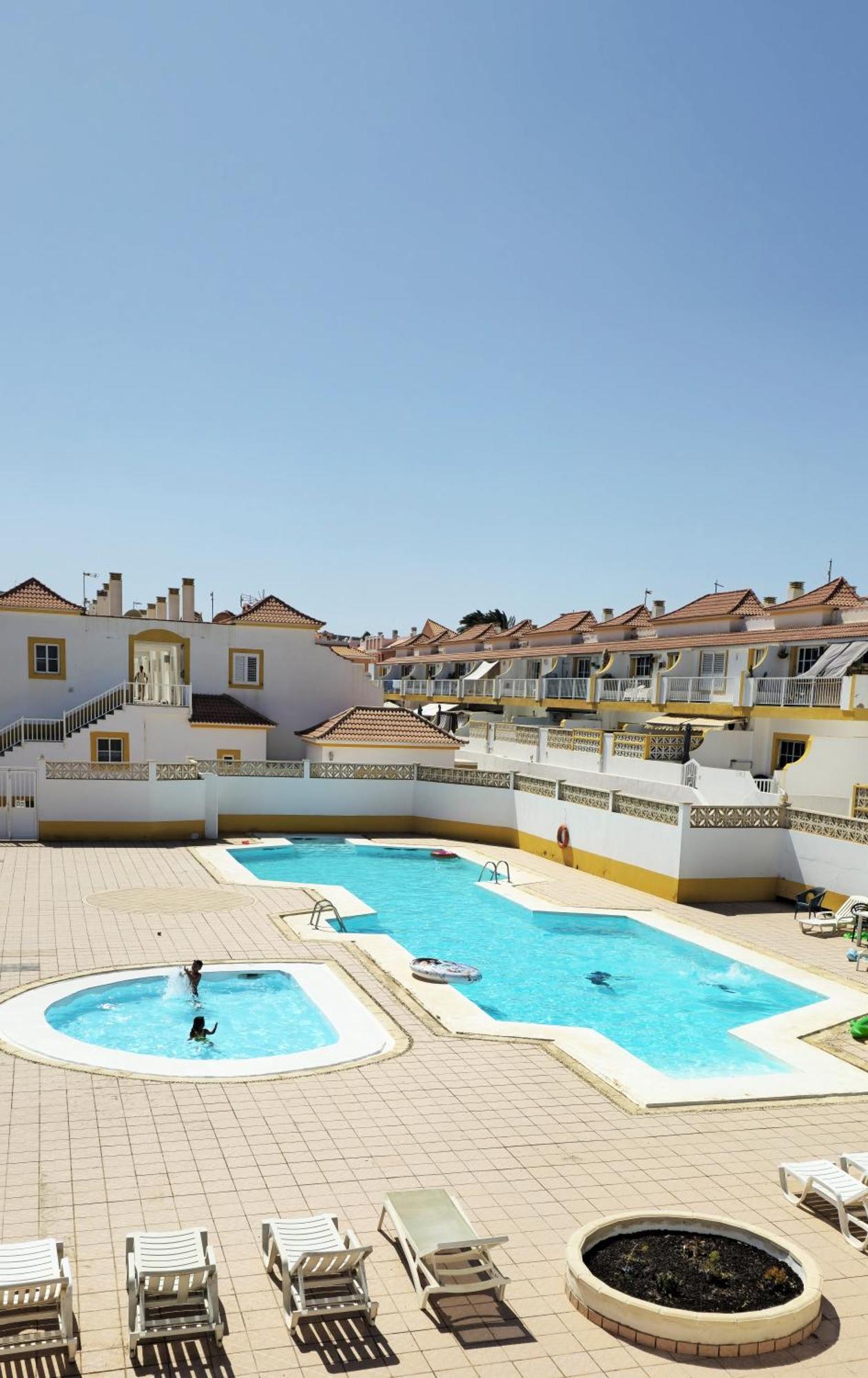 Casa Macon Gold Appartement *
