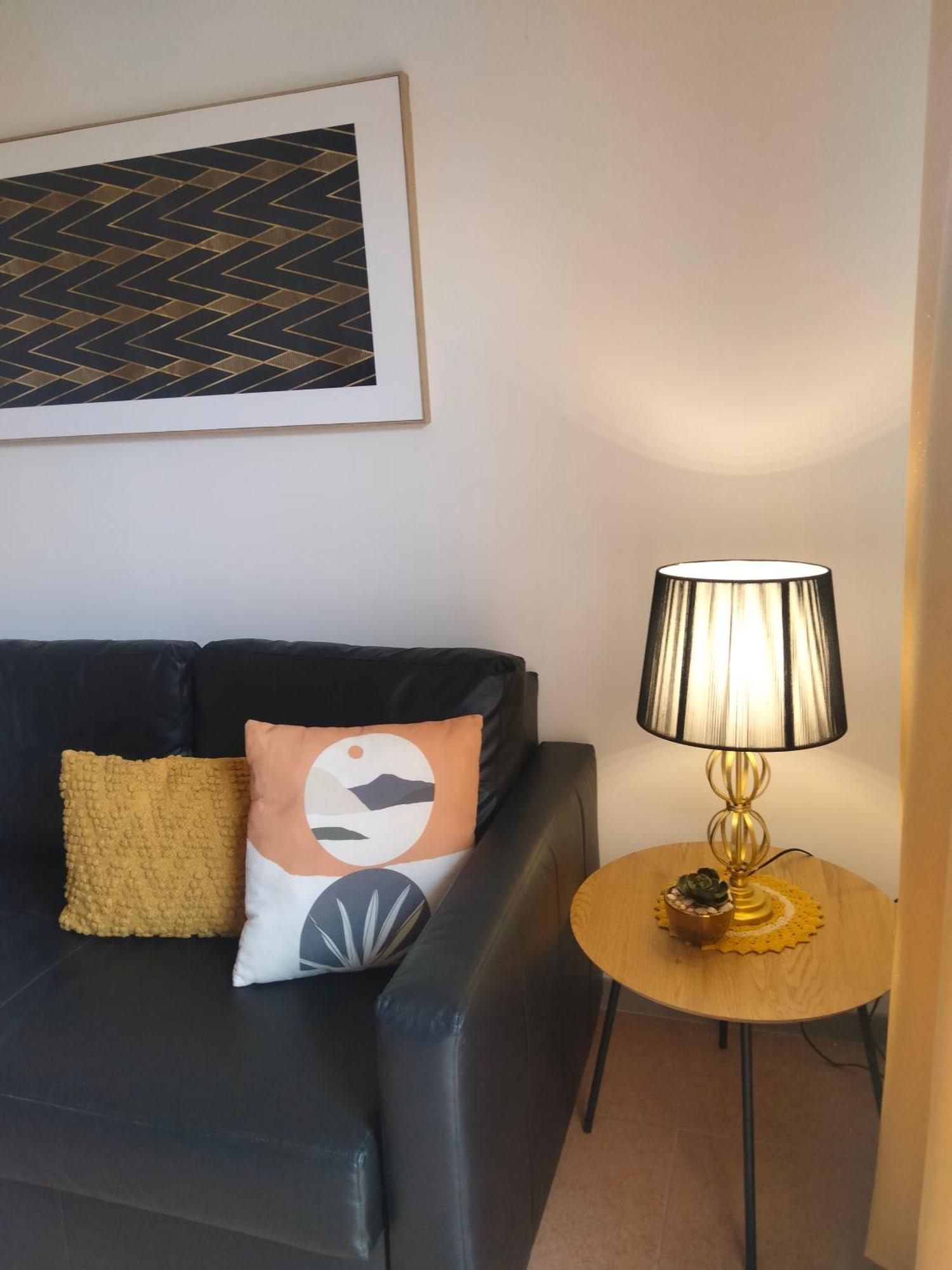 Apartment Casa Macon Gold *