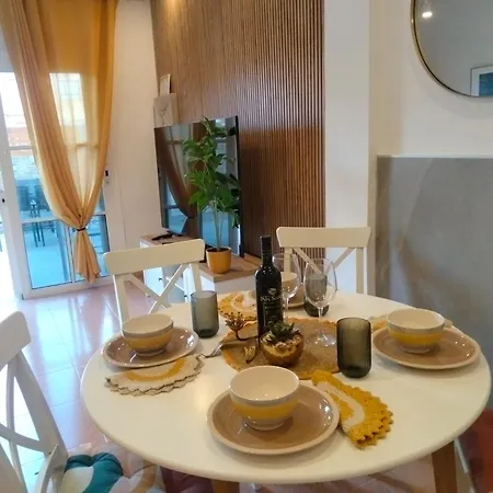 Casa Macon Gold Apartment Caleta De Fuste Exterior photo