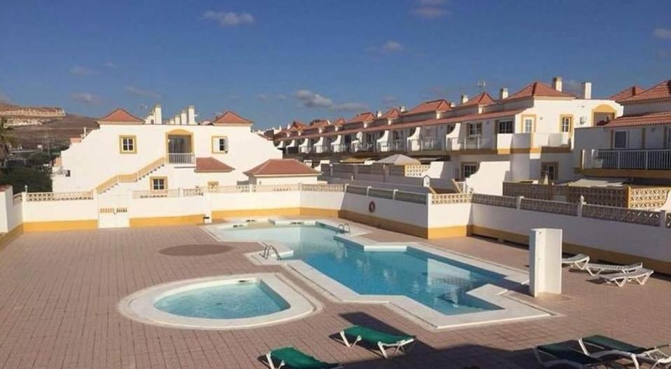 Casa Macon Gold Apartment