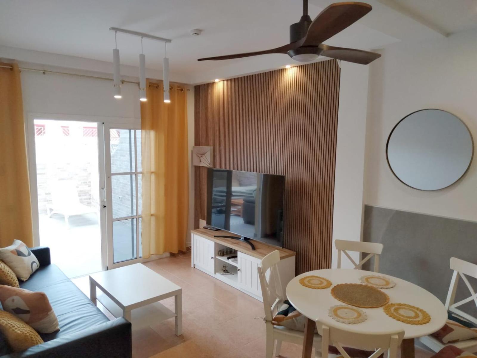Casa Macon Gold Apartment Caleta De Fuste