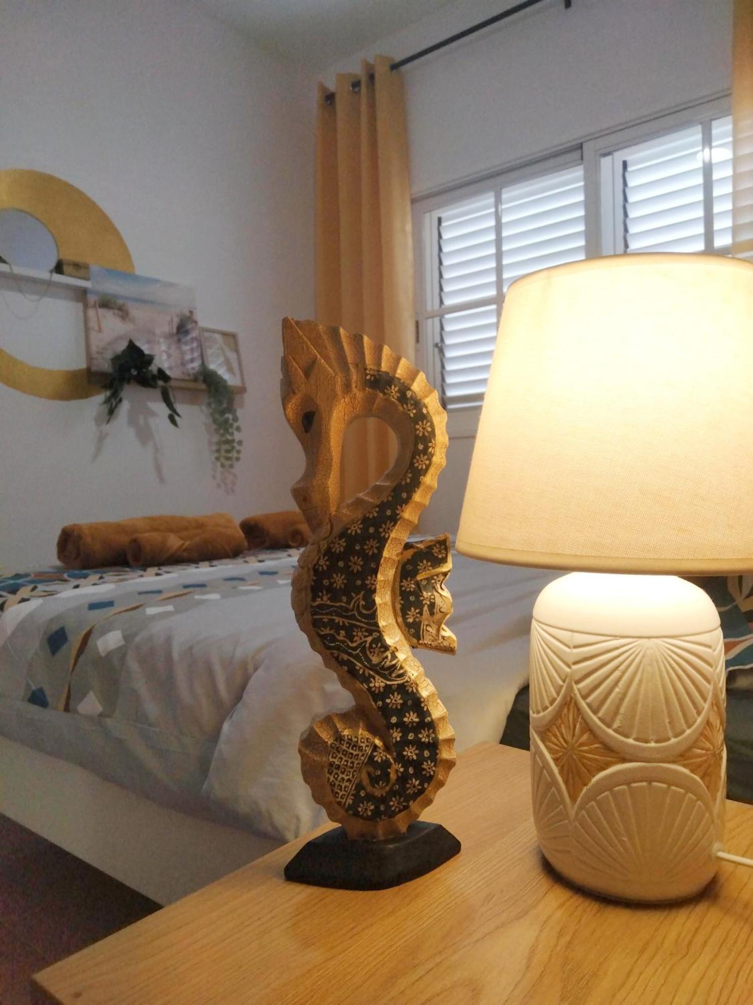 Casa Macon Gold Apartment Caleta De Fuste