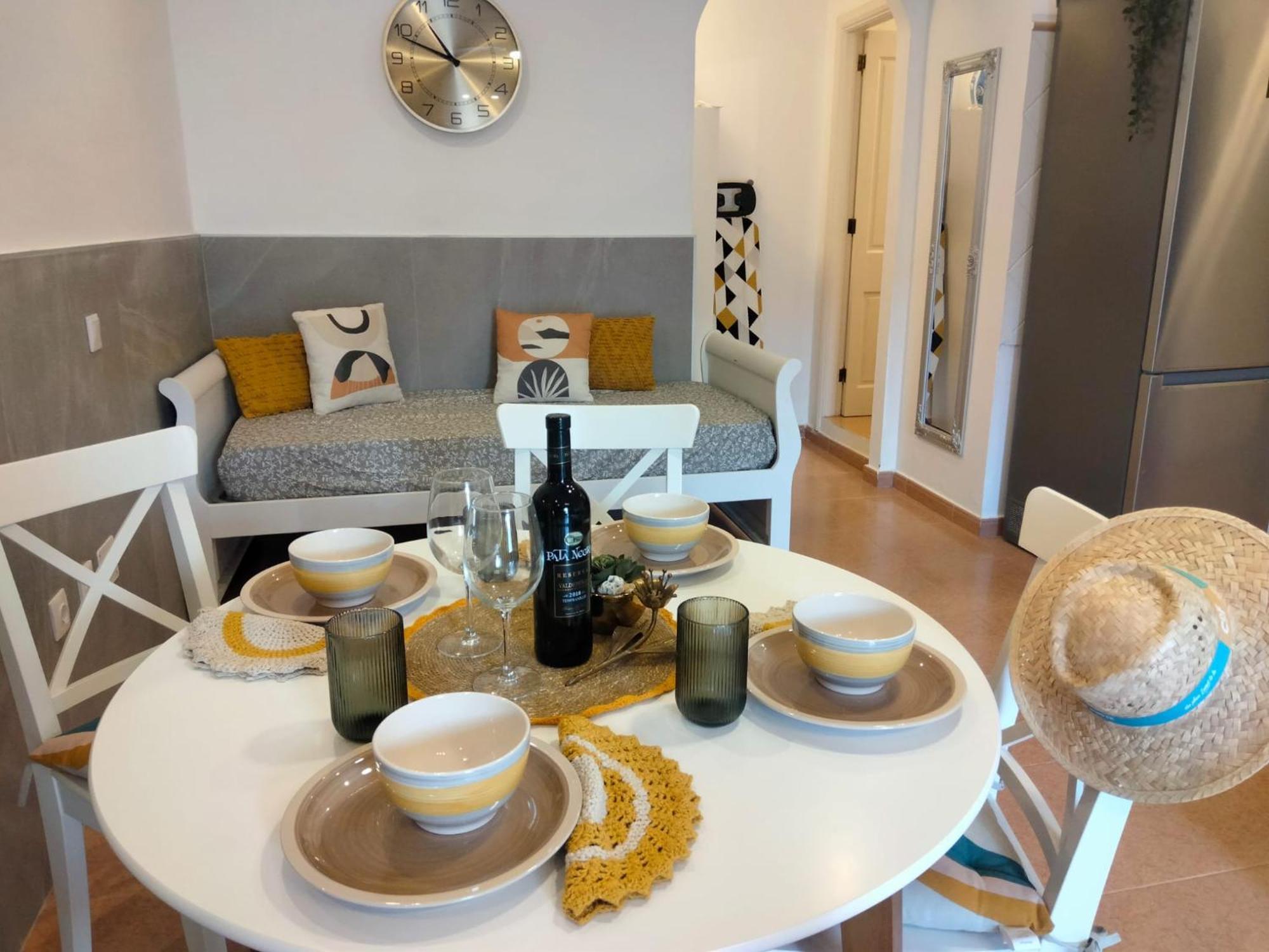 Casa Macon Gold Apartment